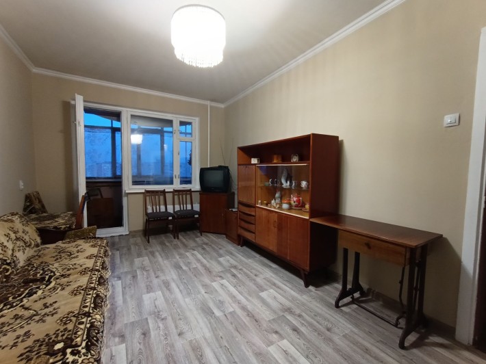 Здам 1-кімнатну квартиру в центрі Чернігова - фото 1