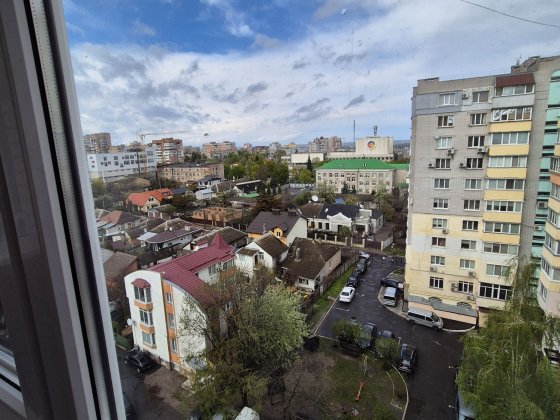 Здам двокімнатну квартиру в центрі. Від власника Черкассы