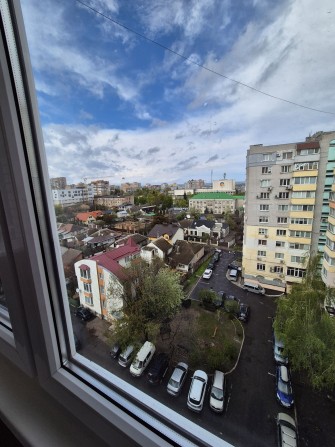 Здам двокімнатну квартиру в центрі. Від власника - фото 1