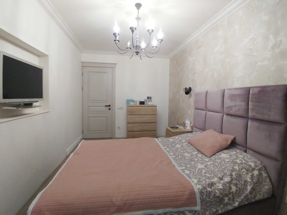 Здам квартиру, Івасюка, Оболонь, парк Наталка, метро Мінська 7 хвилин Киев
