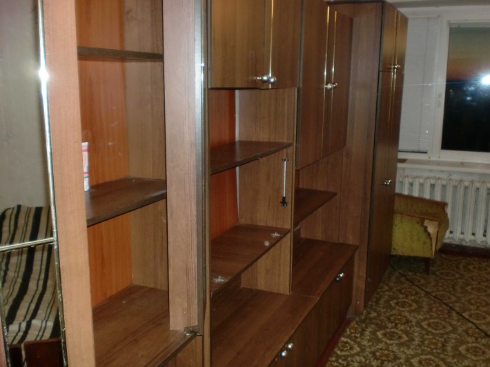 Оренда однокімнатної квартири, ПЗР, вул. Сумгаїтська - фото 1