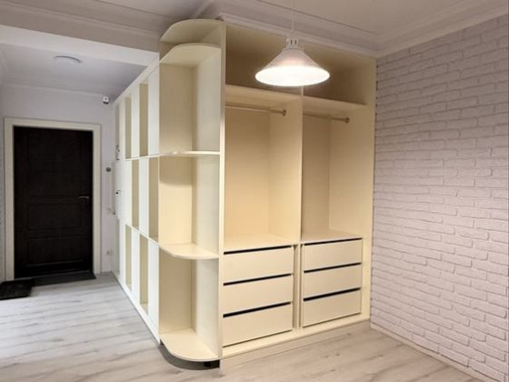 ЖК Рівʼєра 3 кімнатна квартира | ГАЗ , ЖК Ривьера метро Славутич вул. Алімпія Галика 75г Київ