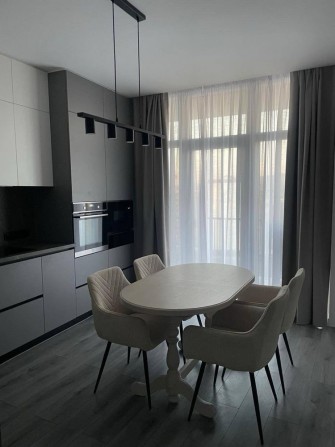 Оренда 2к квартири ЖК Кристал/Crystal/70м2/Тераса - фото 1