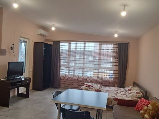 кВ студія 1 кімн 60 м кВ, р- н Шевченка - Університетська