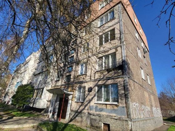 Оренда 1но кімнатної квартири по вул.Освіти 29