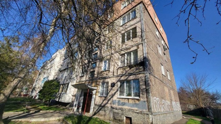 Оренда 1но кімнатної квартири по вул.Освіти 29 - фото 1
