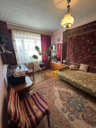 Борщагівська 99, метро Шулявка, оренда 2к, 7 поверх, є газ! 11000 грн. - фото 1