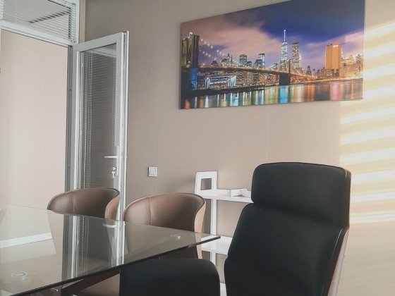 Оренда   Квартира - Офіс "Luxury design interior"  Власник Київ