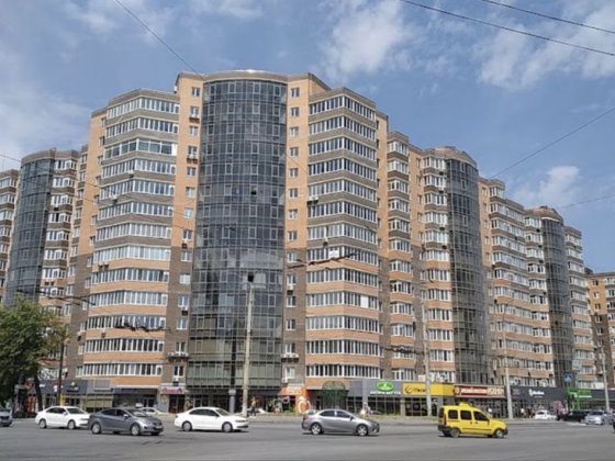 Оренда квартири 1к. Набережний Квартал Вінниця