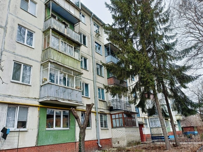 Оренда. Двокімнатна.Центр. Круг. Всйе є. - фото 1