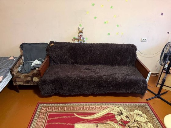 Здам однокімнату квартиру на Князів Коріатовичів.Військ. Шпиталь..Урож Вінниця