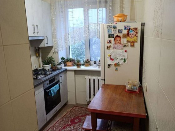 Оренда 1к квартири на Київській Вінниця