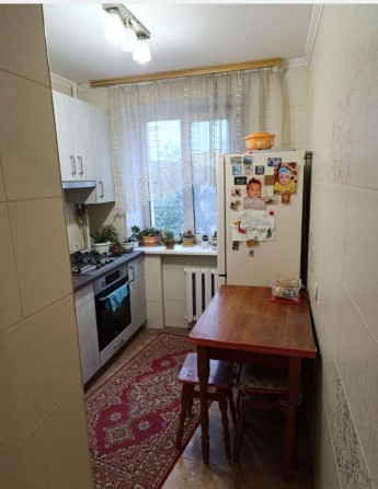 Оренда 1к квартири на Київській - фото 1