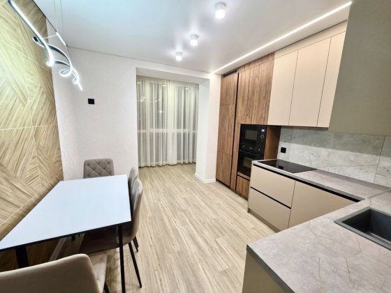 Здам в оренду 1 кімнатну квартиру ЖК Графський Черкассы