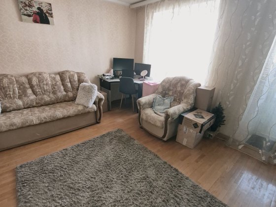 3х кім квартира, Льотна Чернигов