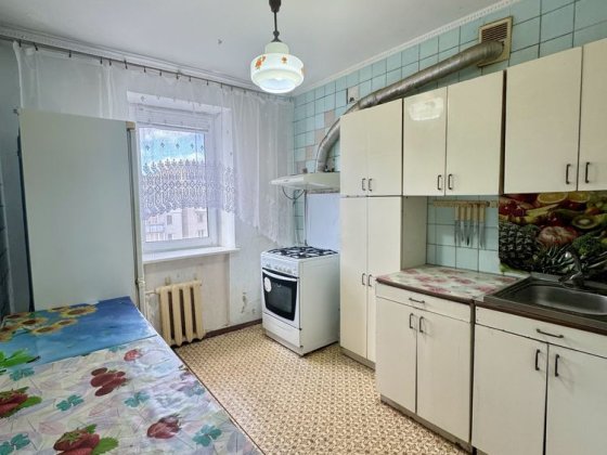 2- кімн. кв., вул. Волковича, обл. лікарня