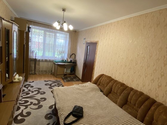 Оренда 1к квартири  район Масложир Комб. Вінниця