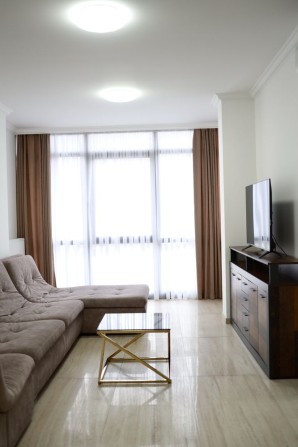 Оренда 1,5к квартири 79м2 ЖК Residents Park - фото 1