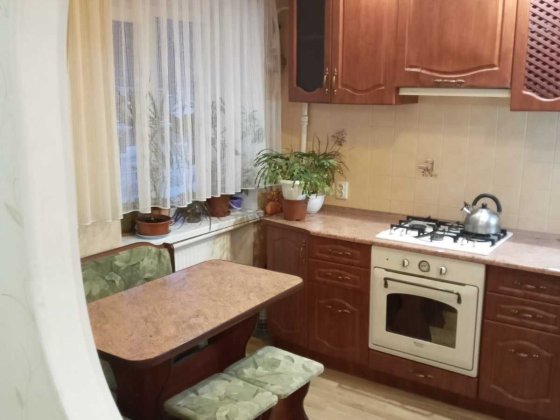 Здам в оренду двокімнатну квартиру, центр міста, а саме район Урожай Винница