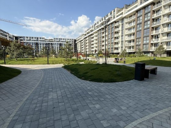 Оренда 2 кі-ної квартири Жк Park Land