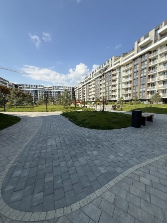 Оренда 2 кі-ної квартири Жк Park Land - фото 1