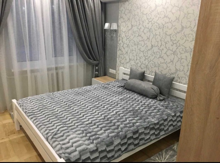 ВЛАСНА 2-кімнатна квартира в центрі Дніпра. Литейная, Ливарна. БЕЗ КОМІСІЇ. - фото 1