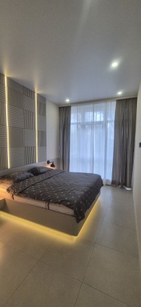 Сдам 2к. квартиру в ЖК Комфорт-Сити - фото 1