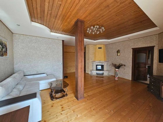 Оренда квартири в центральній частині міста