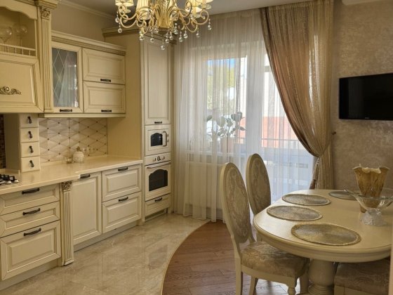 Оренда квартири р-н Боздош