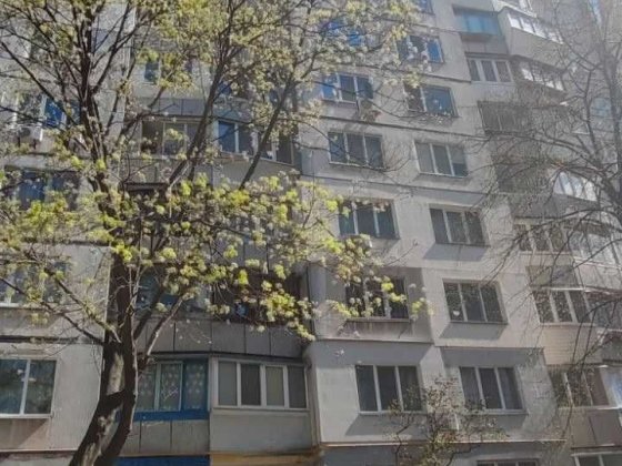 Світла Двох кімната квартира метро Шулявка. Київ