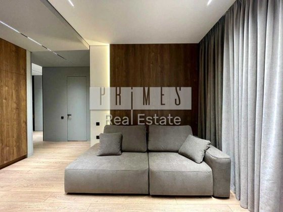 Оренда 2к квартири, ЖК Crystal Park Tower, пр. Берестейський 42а