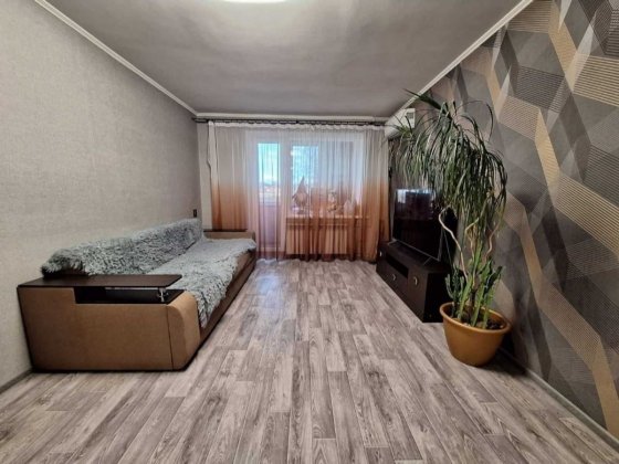 Оренда 1к Юрія савченка