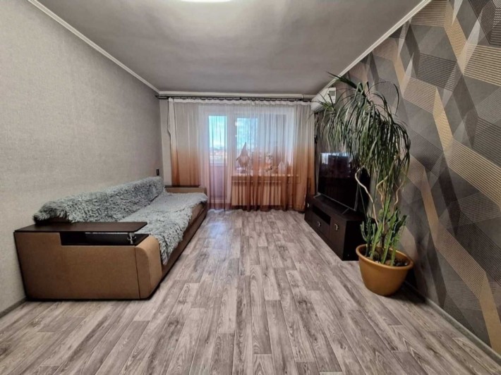 Оренда 1к Юрія савченка - фото 1