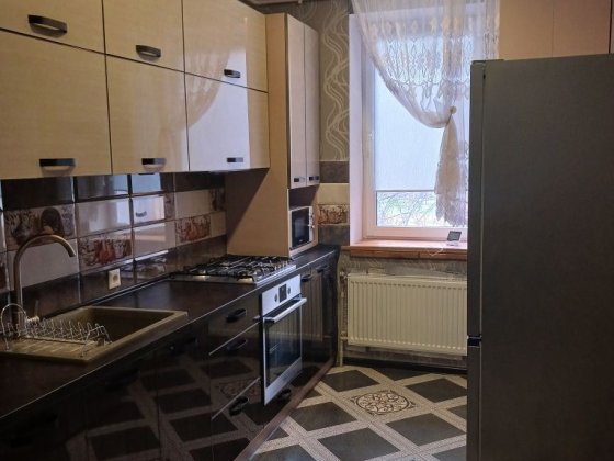 Сдам  1но комн.Жабинского 40 м2 Чернигов