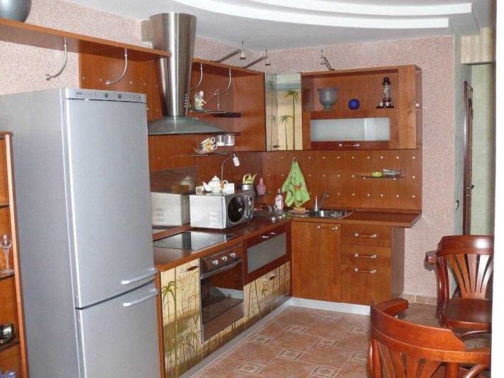 Довгостроково, Токарева 5, 2кімнати - фото 1