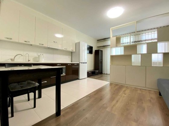 ЖК Традиція, Пчілки 3в,1 кімнатна біля Ашану Київ