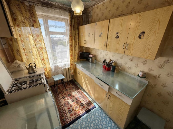 Сдаётся 3к квартира ул. Желваковского 56м2 в р-н ТЦ Наша Правда - фото 1