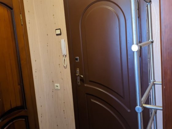 2км кВ на Ближньому Замості. АГВ