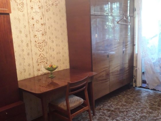 1к квартира на Юності Вінниця