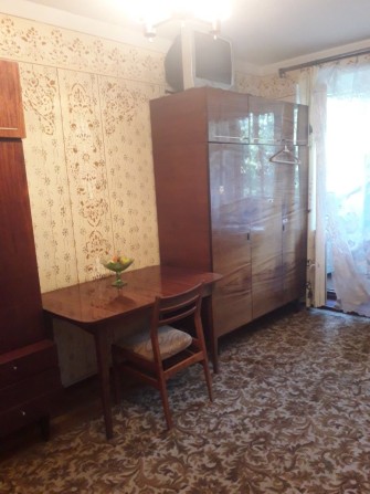 1к квартира на Юності - фото 1