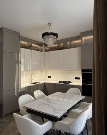 VIP квартира в ЖК Residence Park (набережна) - фото 1