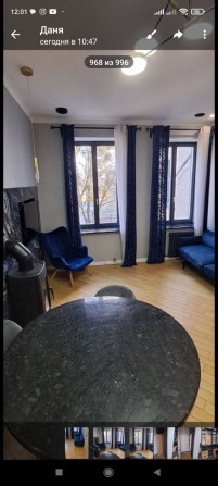 Здам квартиру в центре  на длительный срок - фото 1