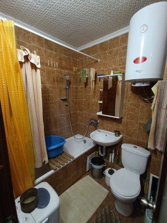 Здається 1-кімнатна квартира на ж/м Тополь 3 - фото 1