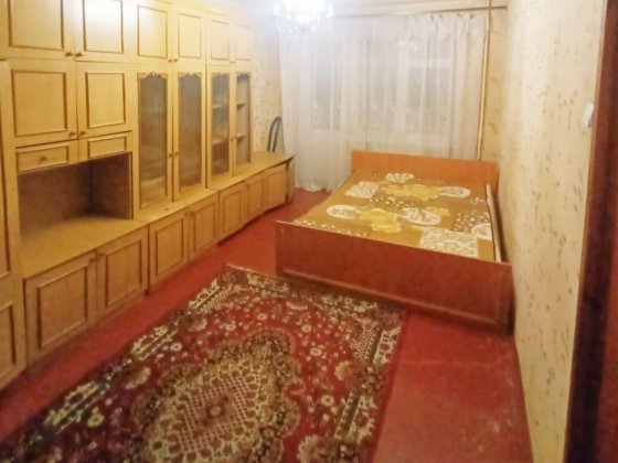 Сдам 1ю квартиру на Калиновой