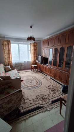 Здам 2-кім. квартиру вул. Михновського (Лівобережний-3, район ТРЦ «Караван») - фото 1