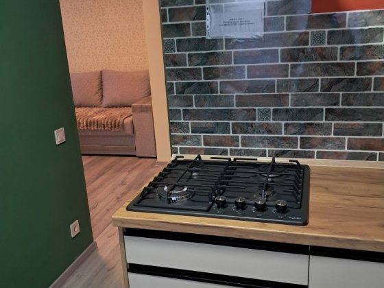 Здається 1 кім. 600 річчя сучасний ремонт Вінниця