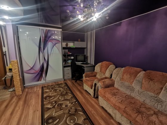 Оренда 1к кв на Замостянській Вінниця