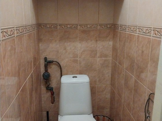 2к квартира на Бл.Замості