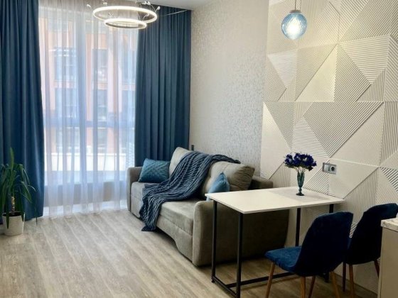 Сдам 2ком квартиру ЖК Грани. Дафи. Пр. Науки. Генератор. Паркинг