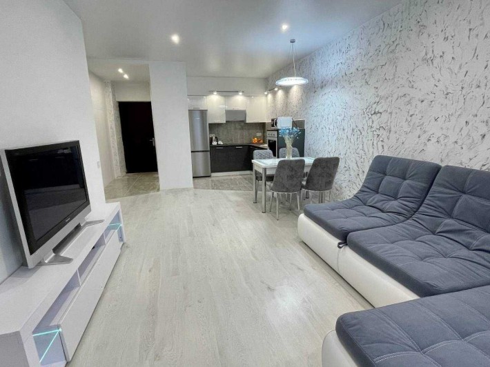 Оренда  2к квартира 52м² ЖК Пихтовий, парк Зелений Гай - фото 1